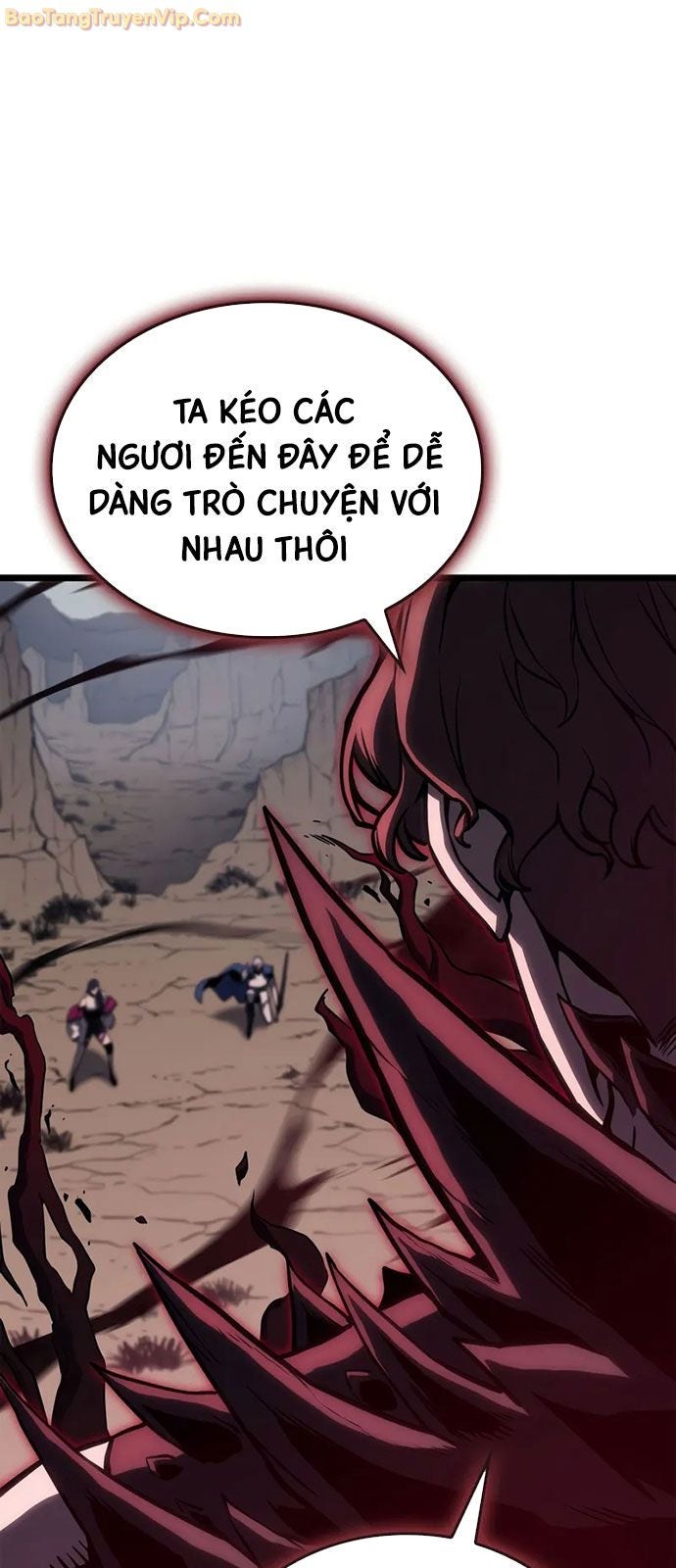 Sự Trở Lại Của Anh Hùng Cấp Thảm Họa - Page 61