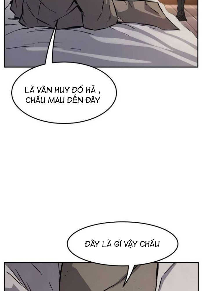 Tuyệt Đối Kiếm Cảm - Page 3