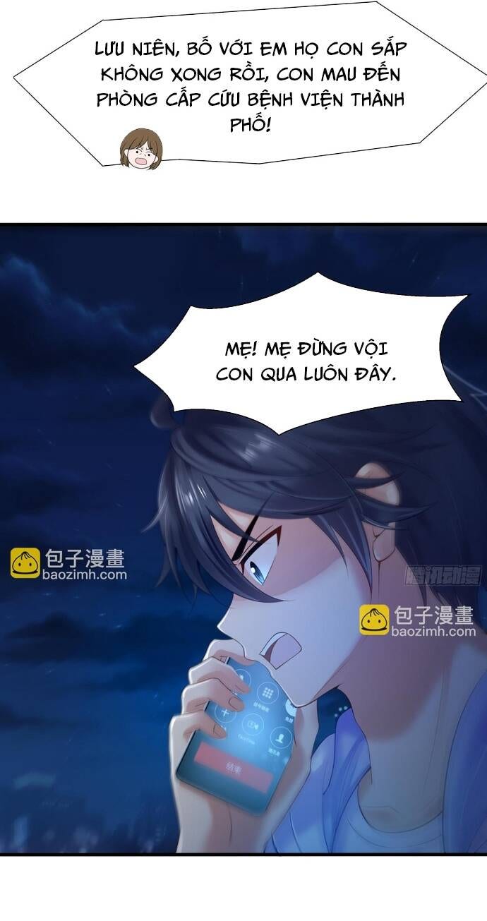 Trụ Vương Tái Sinh Không Muốn Làm Đại Phản Diện - Page 13