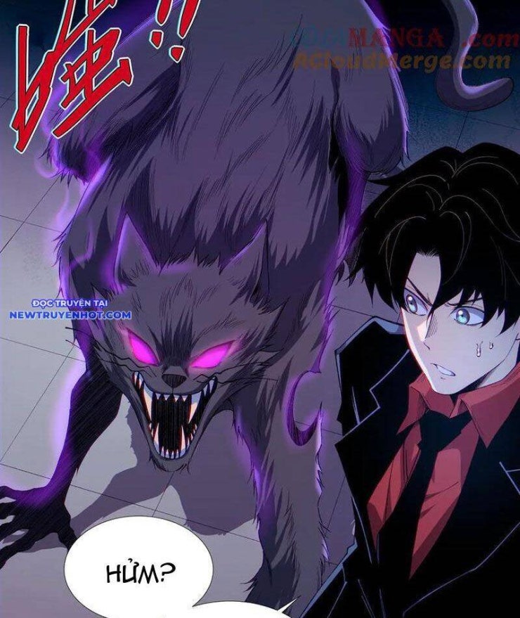 Vô Hạn Thôi Diễn - Page 7