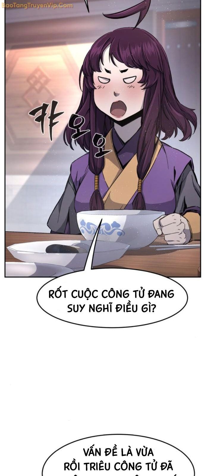 Tuyệt Đối Kiếm Cảm - Page 50