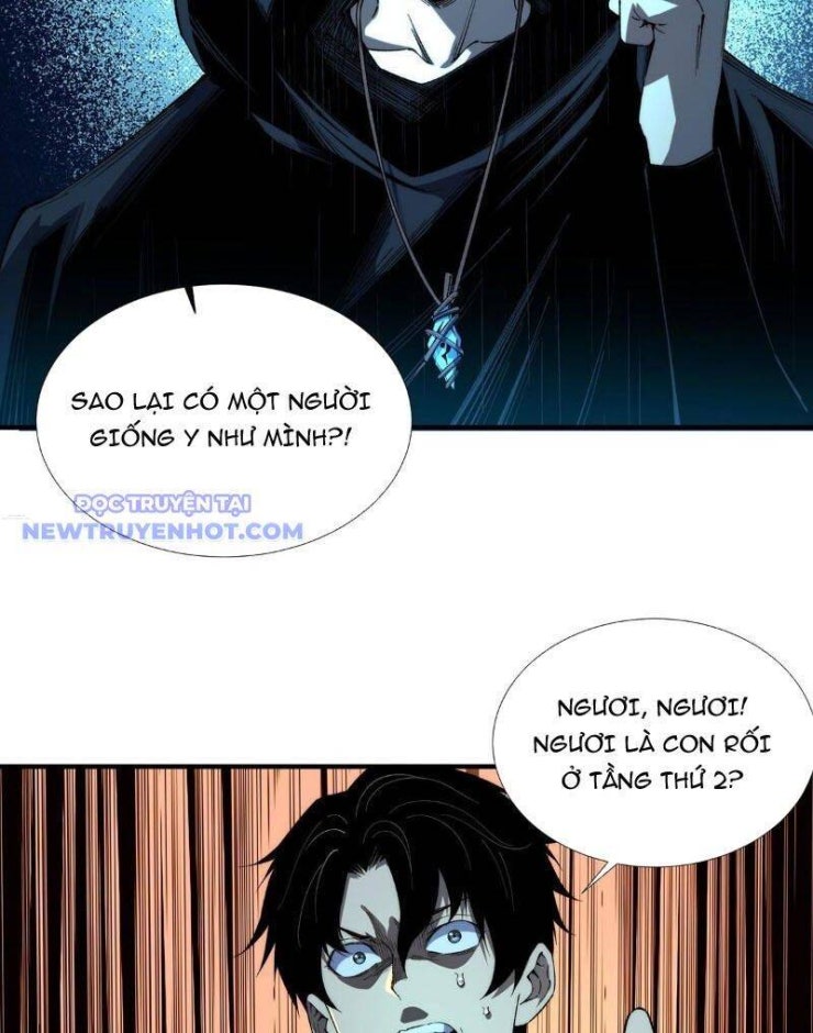 Vô Hạn Thôi Diễn - Page 7