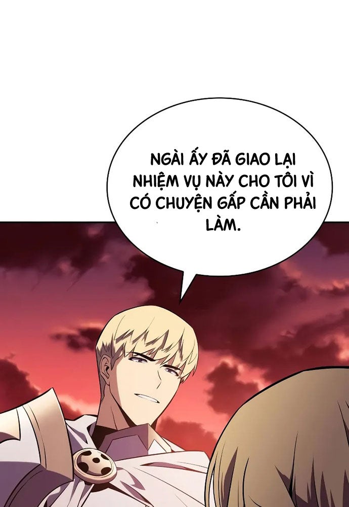 Cậu Út Nhà Công Tước Là Sát Thủ Hồi Quy - Page 69