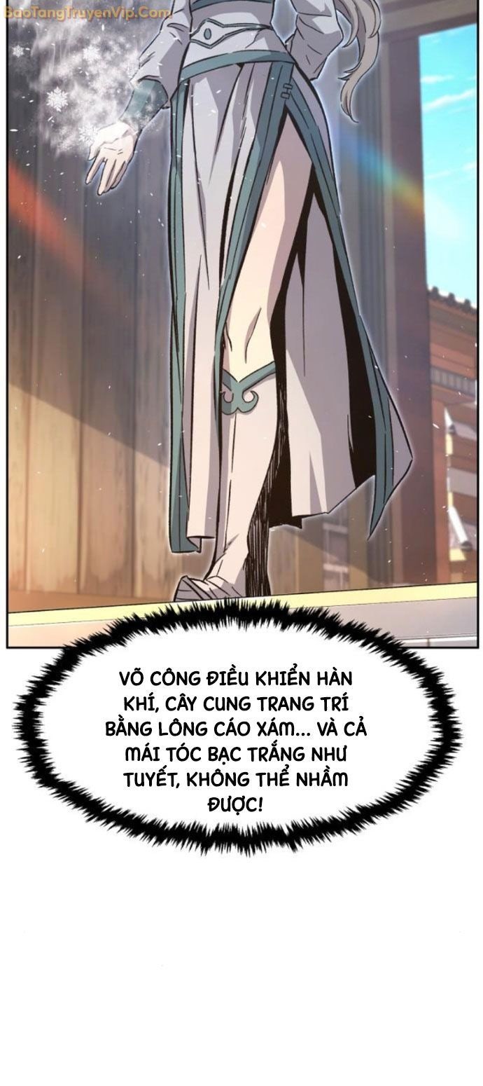 Tuyệt Đối Kiếm Cảm - Page 42