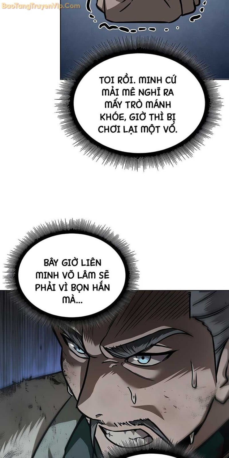 Ma Thần Nano - Page 3
