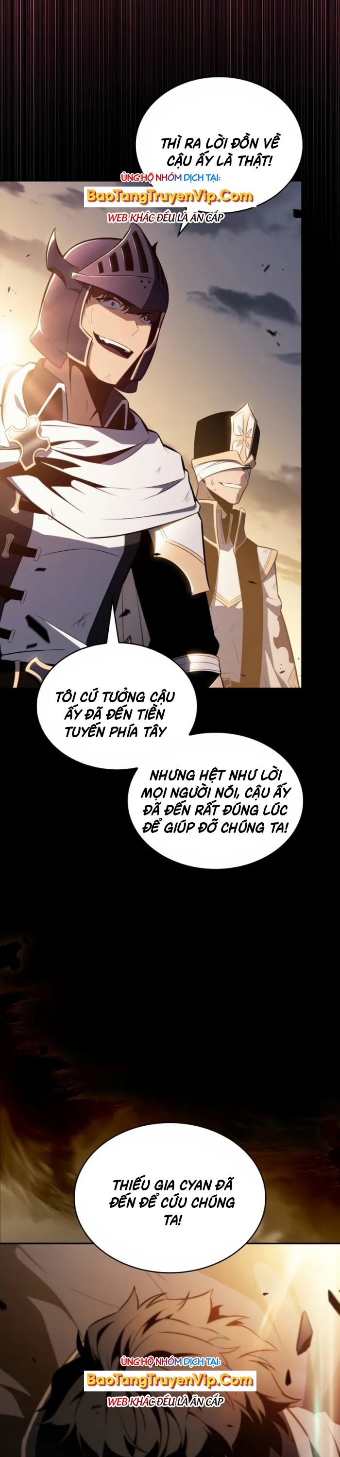 Cậu Út Nhà Công Tước Là Sát Thủ Hồi Quy - Page 6