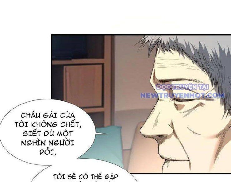Vô Hạn Thôi Diễn - Page 30