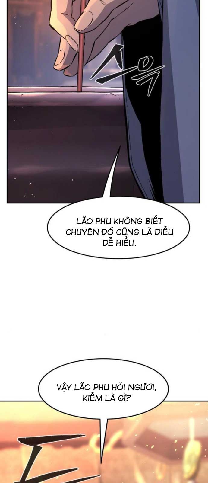 Tuyệt Đối Kiếm Cảm - Page 25