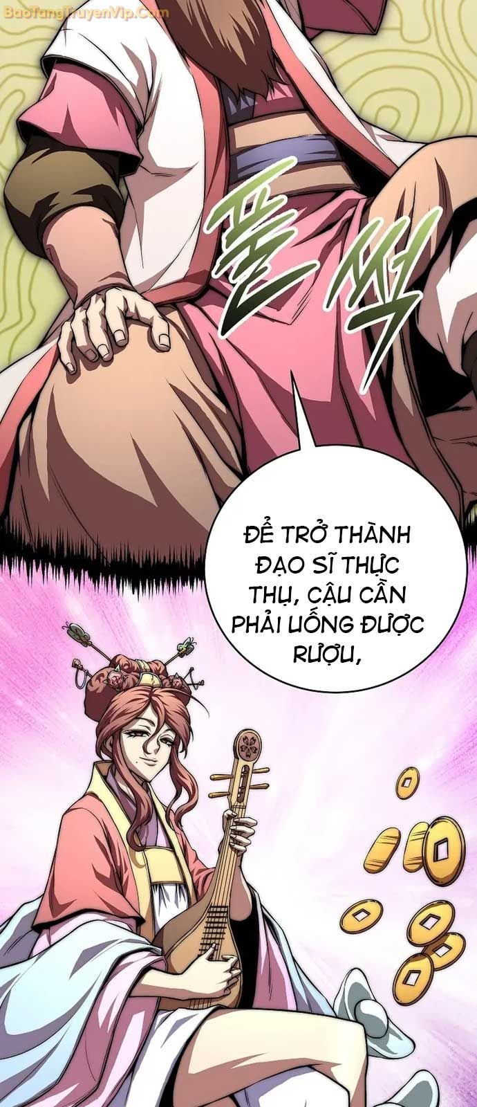 Con Trai Của Gia Tộc Nam Cung Thế Gia - Page 28