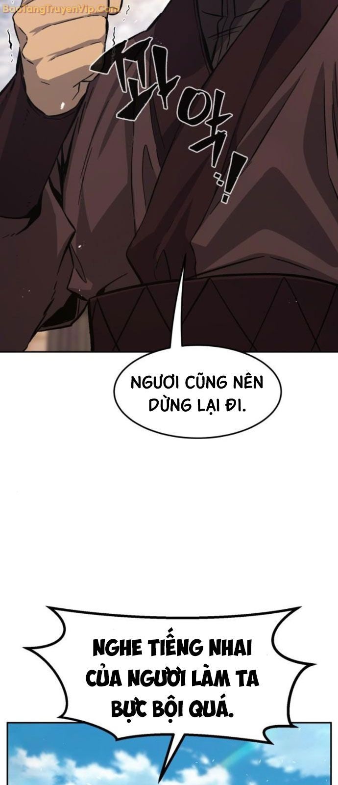 Tuyệt Đối Kiếm Cảm - Page 83