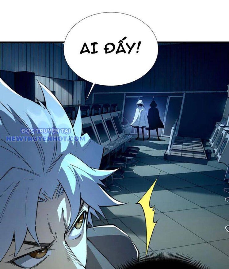 Vô Hạn Thôi Diễn - Page 8