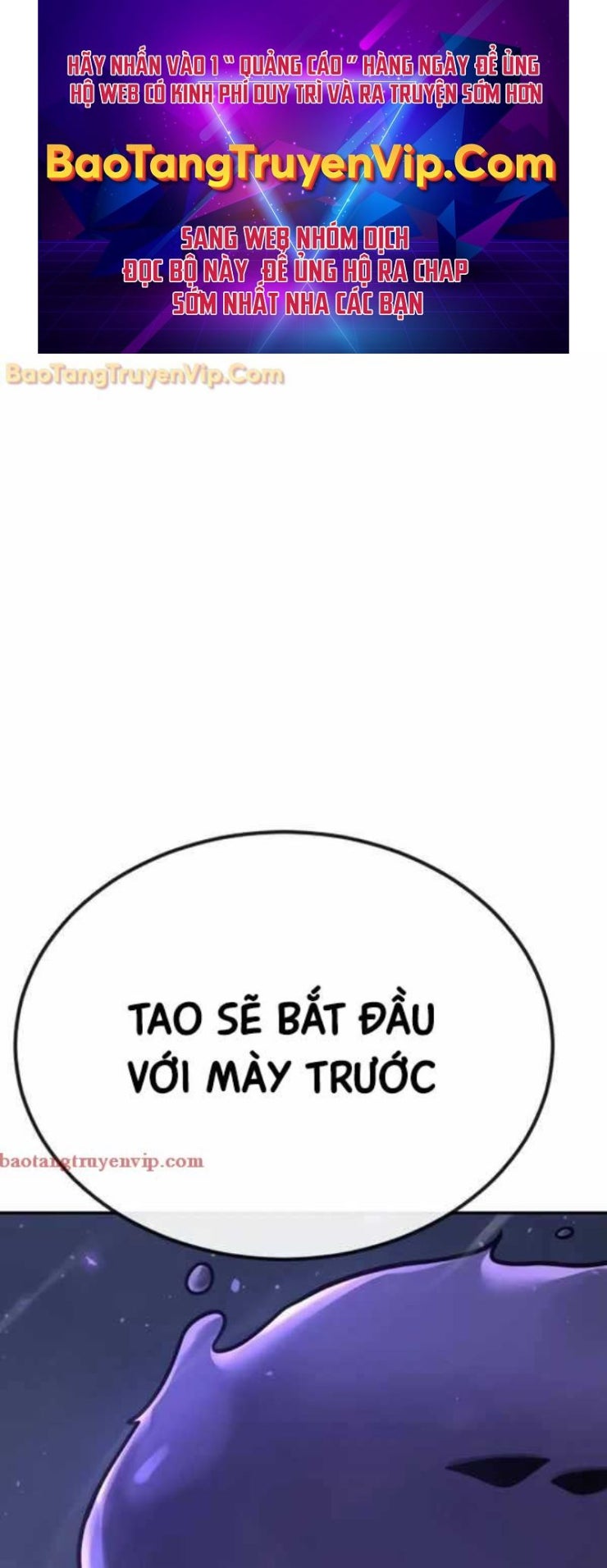 Nhiệm Vụ Tối Thượng - Page 1