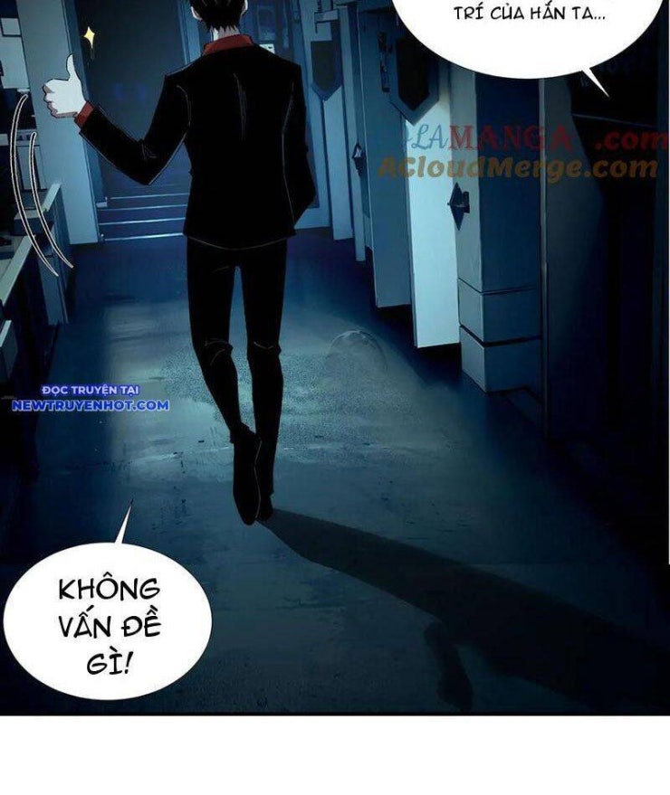 Vô Hạn Thôi Diễn - Page 51