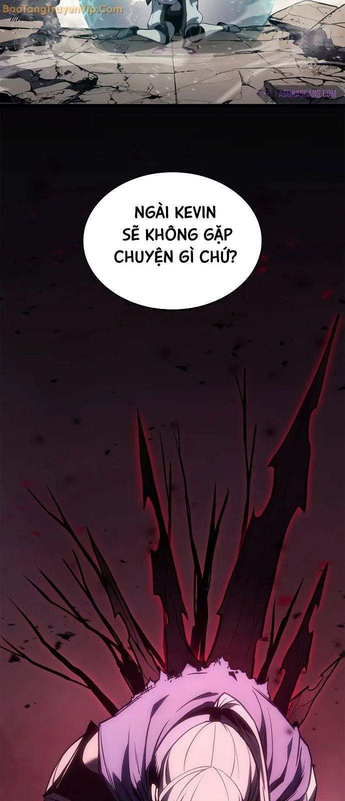 Sự Trở Lại Của Anh Hùng Cấp Thảm Họa - Page 89
