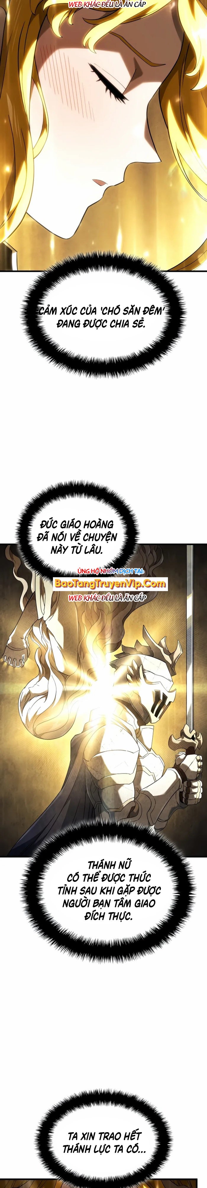 Thiết Huyết Kiếm Sĩ Hồi Quy - Page 2