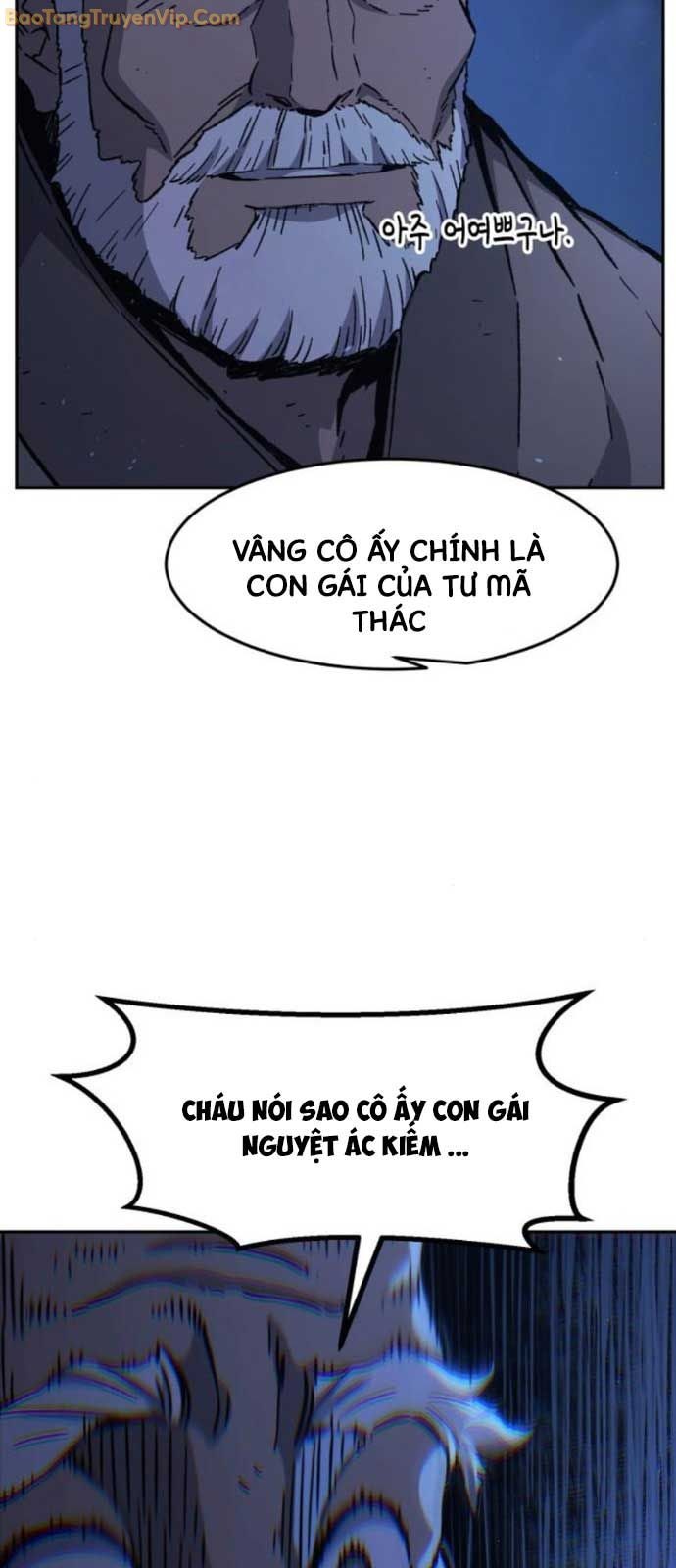 Tuyệt Đối Kiếm Cảm - Page 84