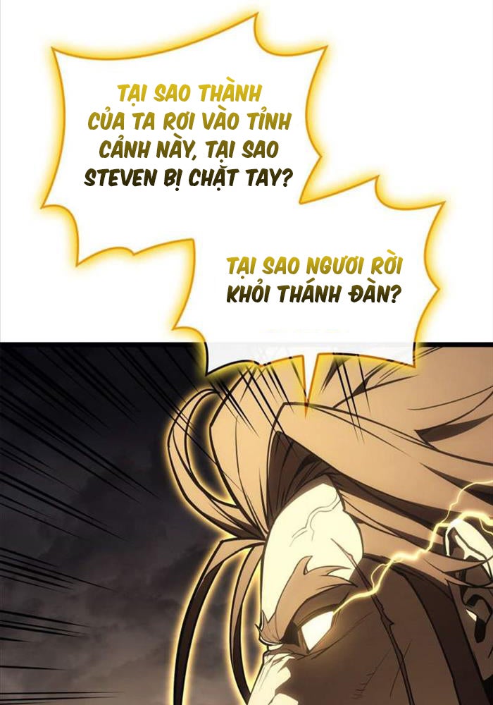 Sự Trở Lại Của Anh Hùng Cấp Thảm Họa - Page 14
