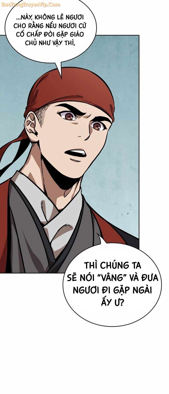 Ma Thần Nano - Page 9