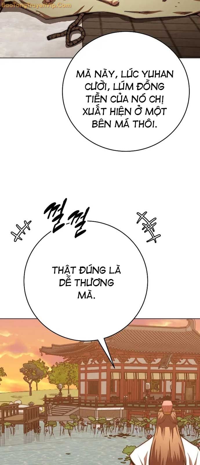 Con Trai Của Gia Tộc Nam Cung Thế Gia - Page 31