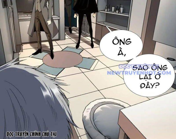 Vô Hạn Thôi Diễn - Page 17