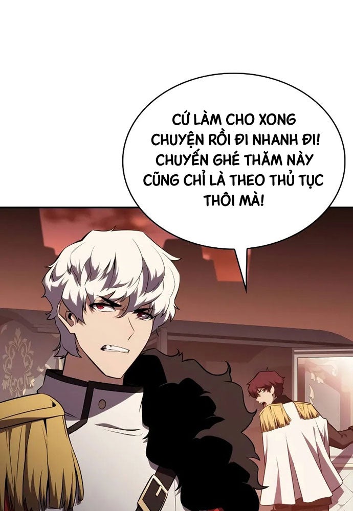Cậu Út Nhà Công Tước Là Sát Thủ Hồi Quy - Page 53