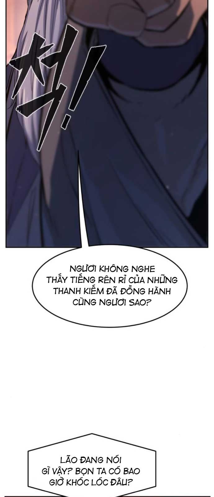 Tuyệt Đối Kiếm Cảm - Page 31