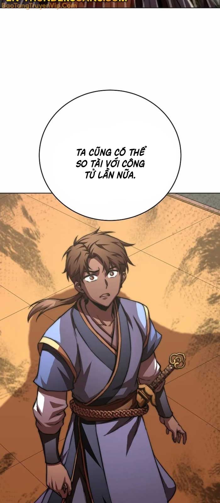 Con Trai Của Gia Tộc Nam Cung Thế Gia - Page 3