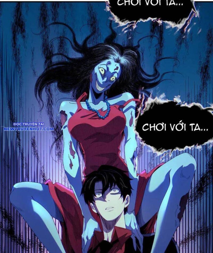 Vô Hạn Thôi Diễn - Page 10