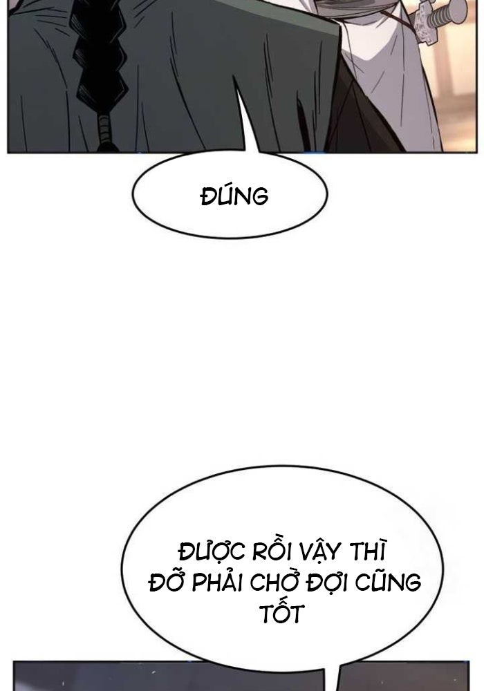 Tuyệt Đối Kiếm Cảm - Page 128
