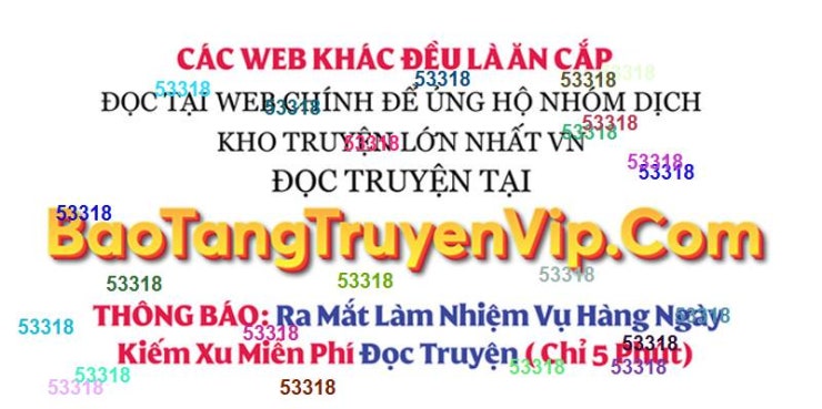 Hoa Vô Thập Nhật Công - Page 1