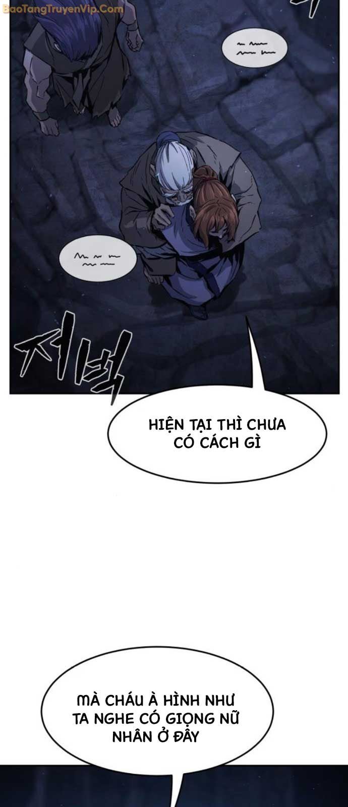 Tuyệt Đối Kiếm Cảm - Page 70