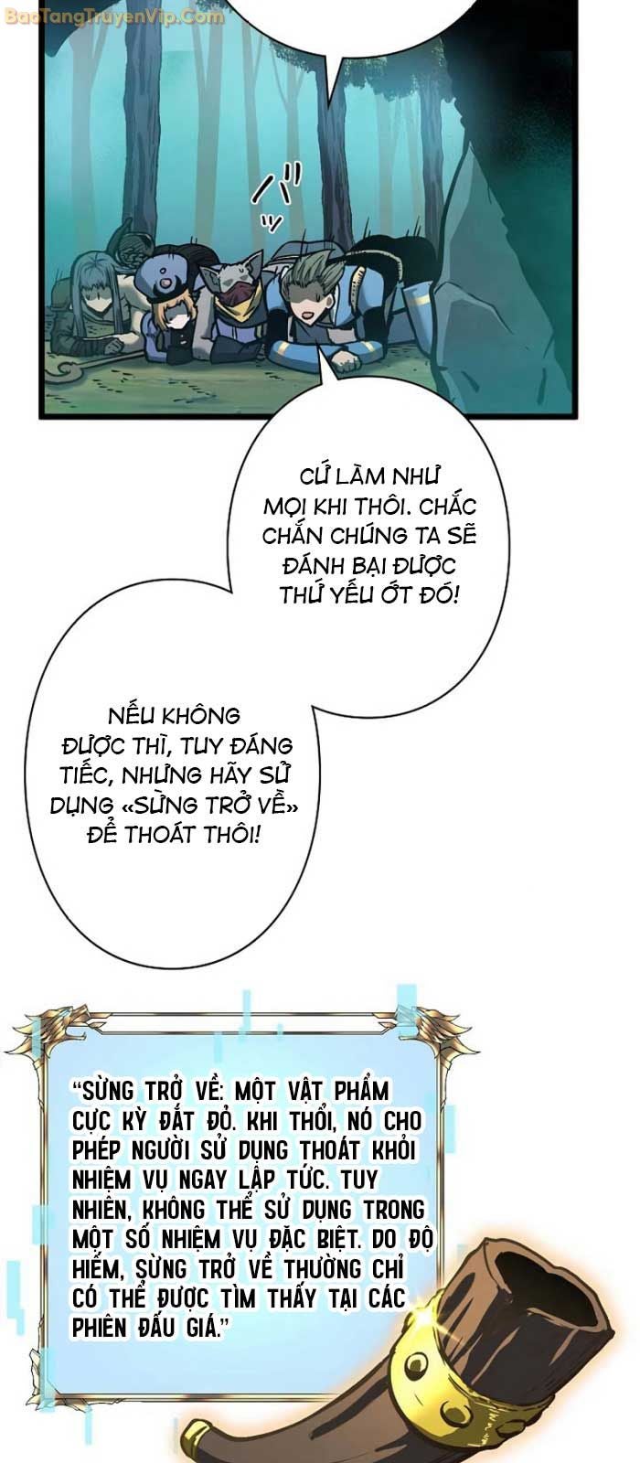 Trở Thành Anh Hùng Mạnh Nhất Nhờ Gian Lận - Page 73