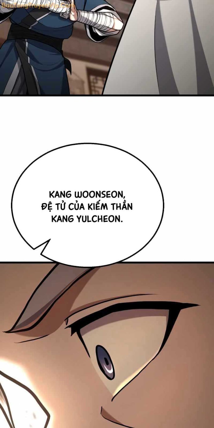 Hoa Vô Thập Nhật Công - Page 92