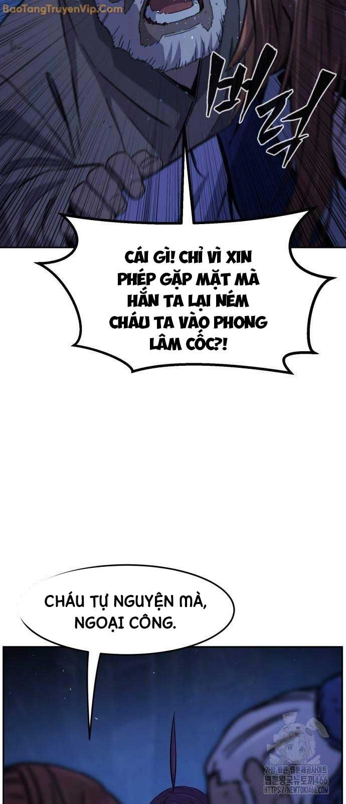Tuyệt Đối Kiếm Cảm - Page 3