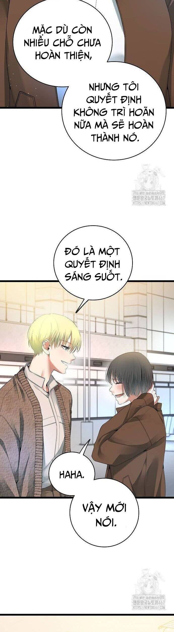 Vinh Quang Vô Tận - Page 36