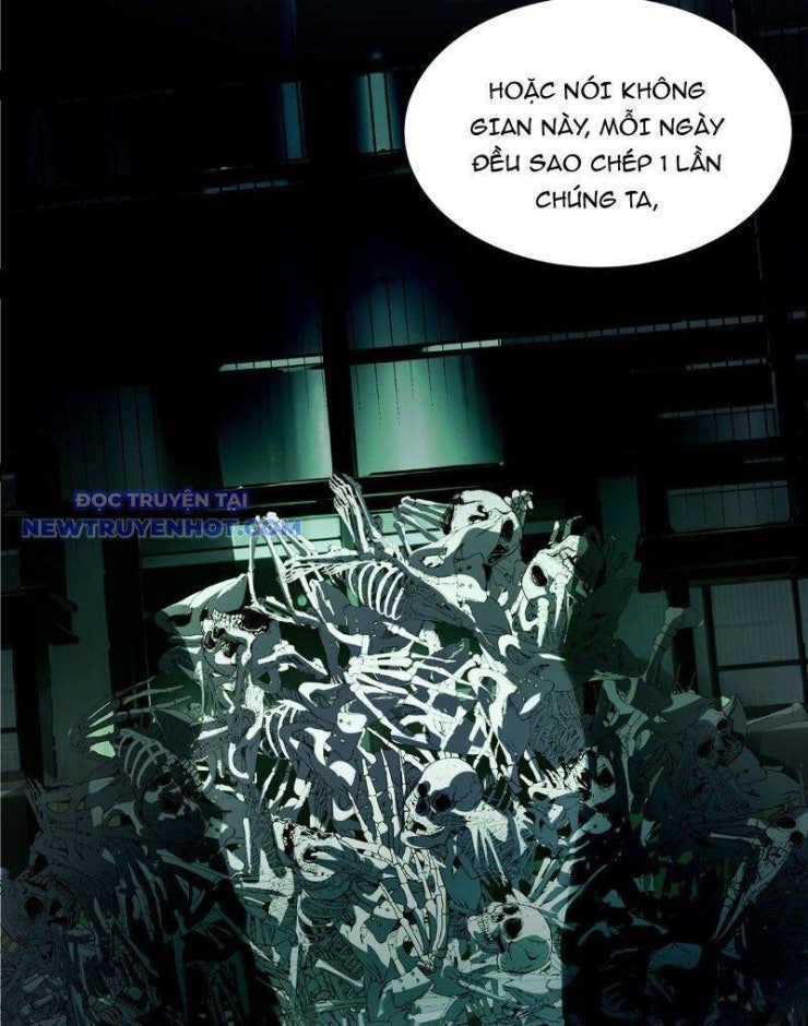 Vô Hạn Thôi Diễn - Page 10