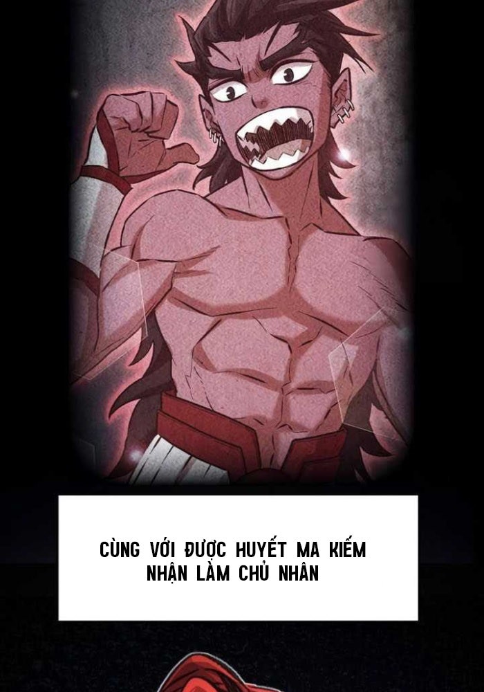Tuyệt Đối Kiếm Cảm - Page 23