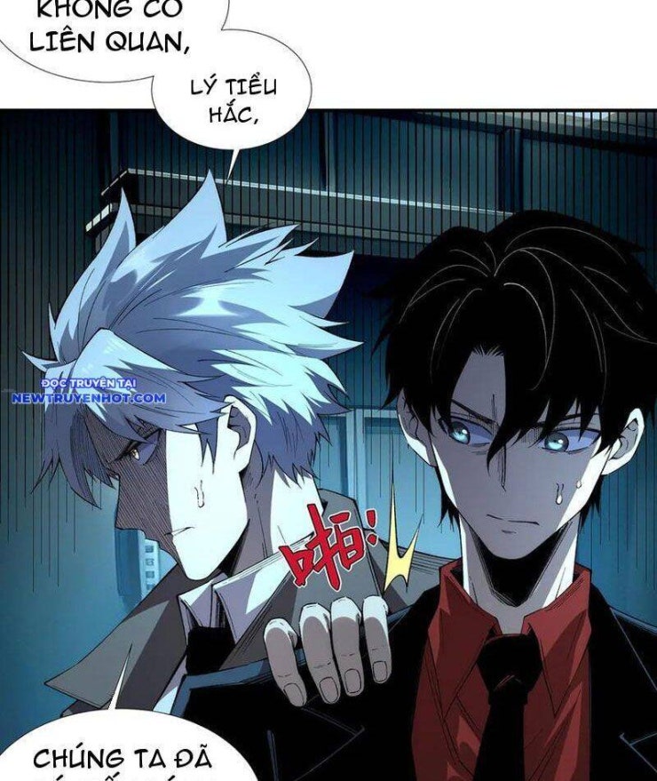 Vô Hạn Thôi Diễn - Page 46