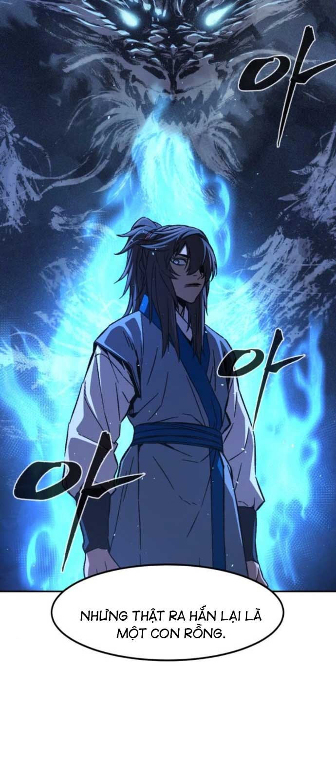 Tuyệt Đối Kiếm Cảm - Page 59