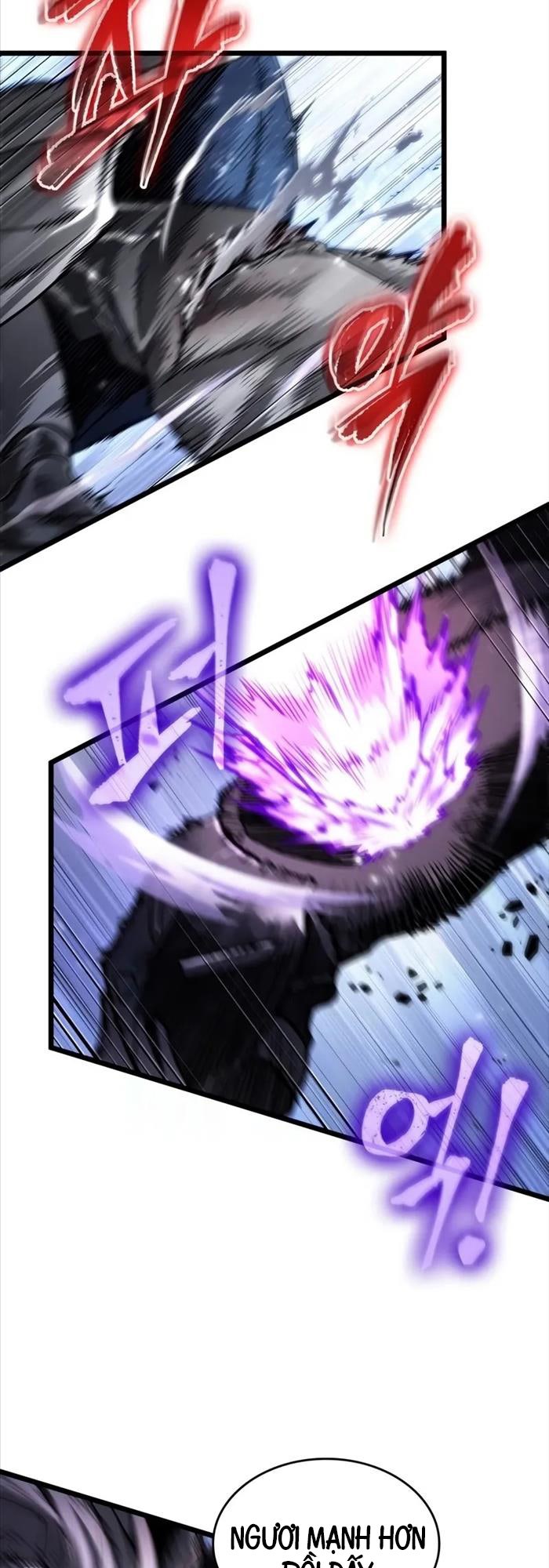 Thế Giới Sau Tận Thế - Page 36