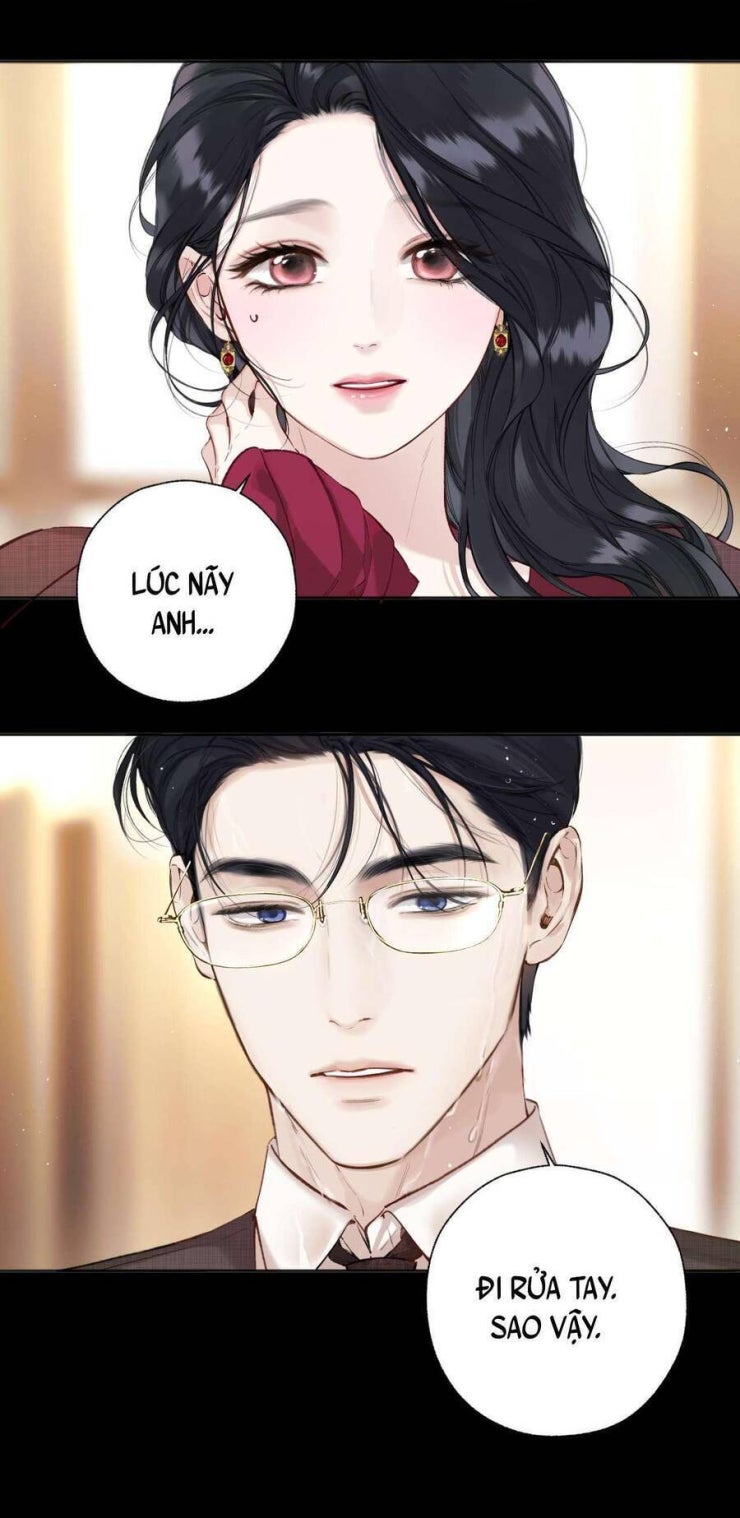 Tôi Cũng Muốn Làm Mợ Út - Page 20