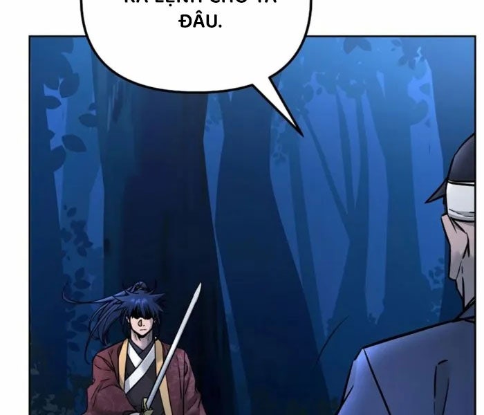 Người Chơi Tiền Kiếp Hồi Sinh Về Murim - Page 184