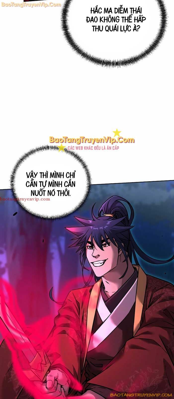 Người Chơi Tiền Kiếp Hồi Sinh Về Murim - Page 74