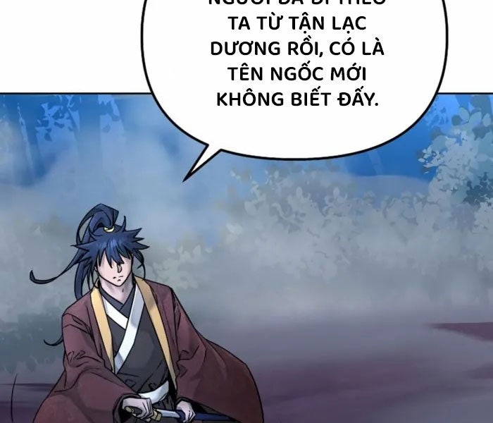Người Chơi Tiền Kiếp Hồi Sinh Về Murim - Page 177