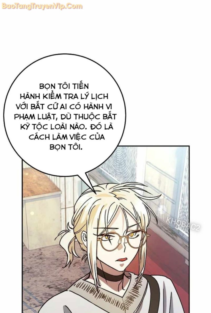 Trở thành công chức pháp thuật - Page 47