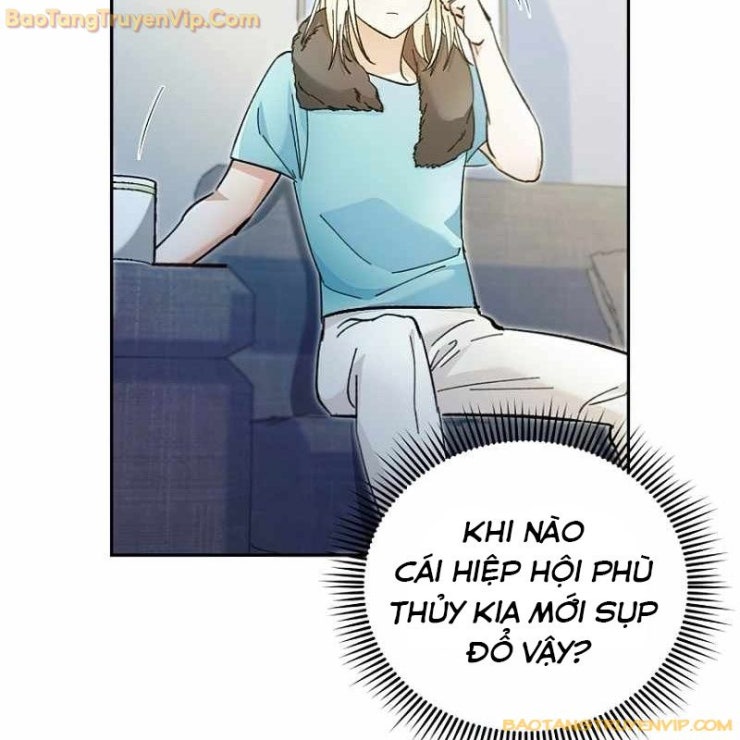 Trở thành công chức pháp thuật - Page 64