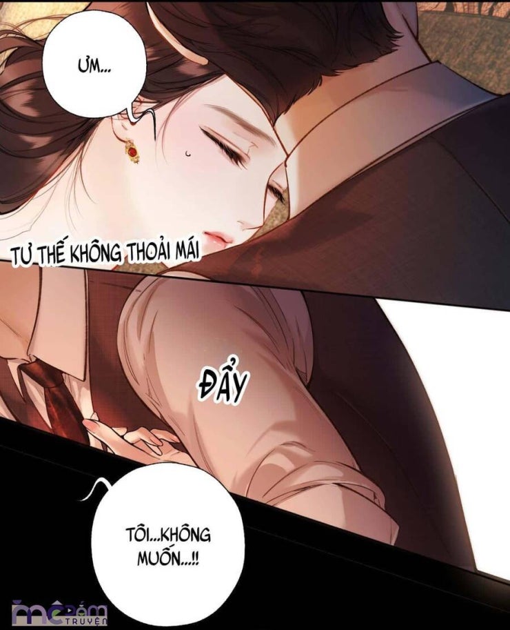Tôi Cũng Muốn Làm Mợ Út - Page 35