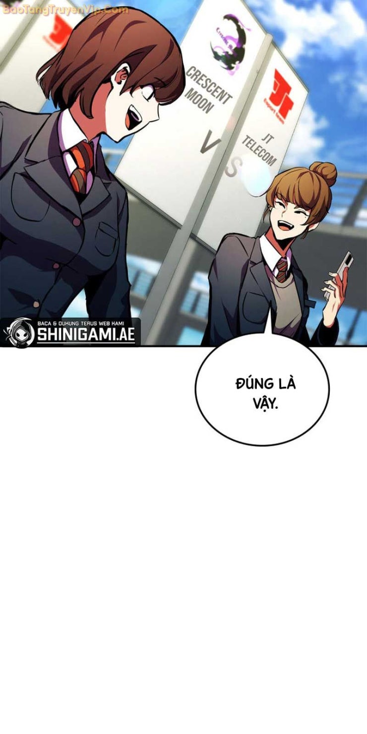 Sự Trở Lại Của Người Chơi Mạnh Nhất - Page 47
