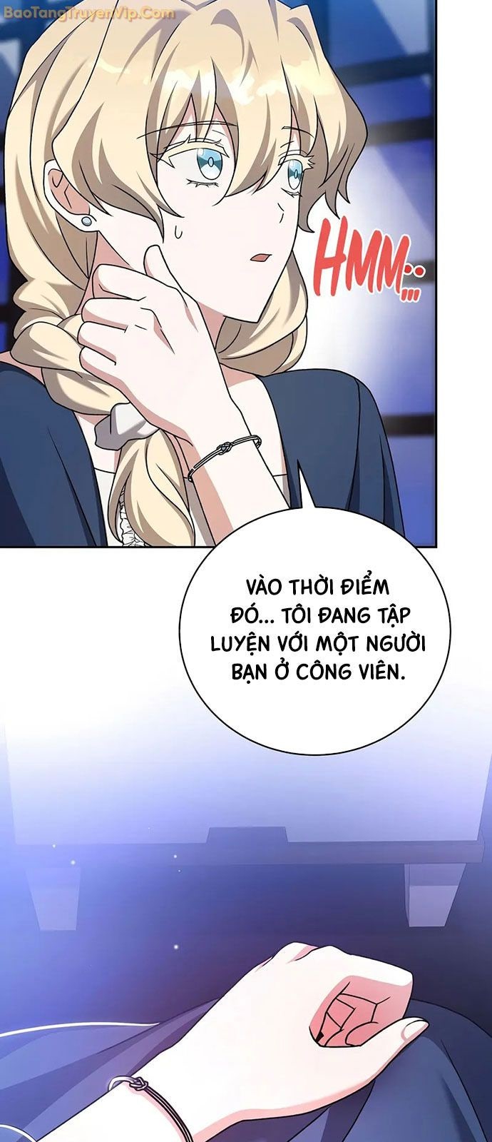 Nhân Vật Ngoài Lề Tiểu Thuyết - Page 39