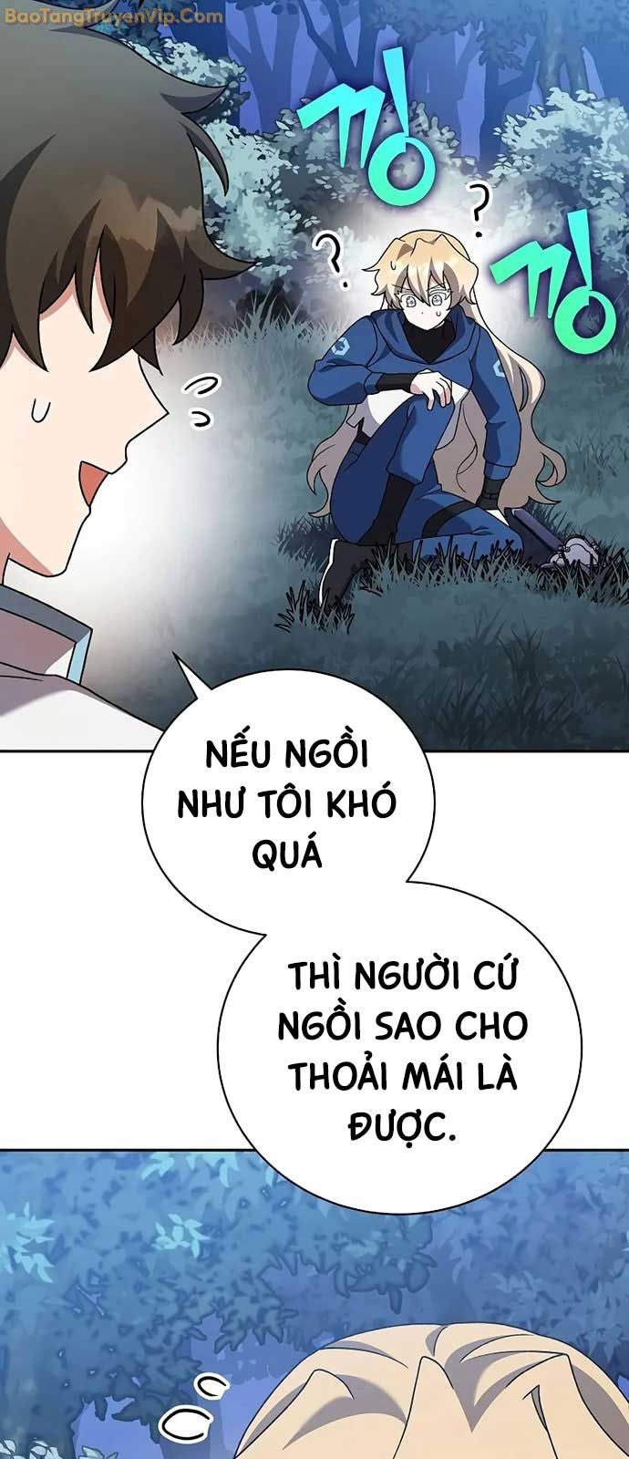 Nhân Vật Ngoài Lề Tiểu Thuyết - Page 57